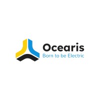 Ocearis logo - Similar company to Soco Solar Energy