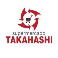 Supermercado Takahashi logo - Similar company to Maxi Service