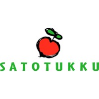 Satotukku - A part of Greenfood Group logo - Similar company to Odd Langdalen Frukt & Grønt Engros As 🍎