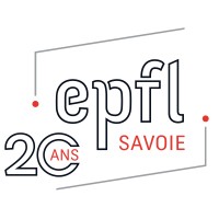EPFL de la Savoie logo - Similar company to 1Territoire 1Solution