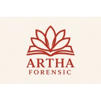 Artha Forensic logo - Similar company to Becil Cyber Forensic Centre Of Excellence