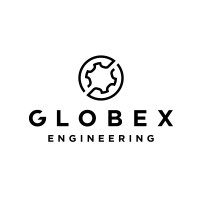 Globex Engineering logo - Similar company to Procreate Limited