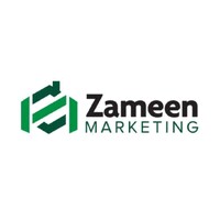 Zameen Marketing Associates logo - Similar company to Cybdes Pvt Ltd