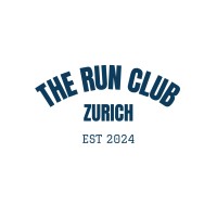THE RUN CLUB ZURICH logo - Similar company to Pitchin Ag