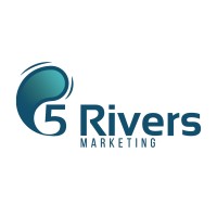 Five Rivers Marketing logo - Similar company to Ohio University Student Alumni Board
