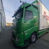 PROC TRANSPORTSERVICE AB logo - Similar company to Pro Cab