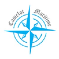 CAMELOT MARITIME GEMİ İŞLETMECİLİĞİ LTD. ŞTI. logo - Similar company to Vesmec Ltd