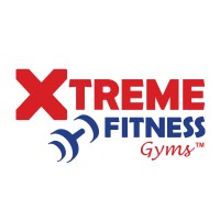 Xtreme Fitness Gyms logo - Similar company to Onet