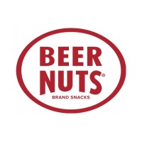 BEER NUTS® Brand Snacks logo - Similar company to My Scratch Offs, Llc