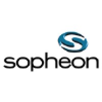 Sopheon Plc