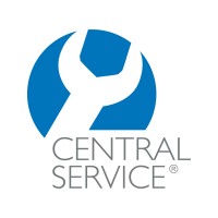 Central Service logo - Similar company to Parma Clima Srl