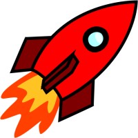 RedRocket SEO Agency logo - Similar company to Focustraff Seo Agency