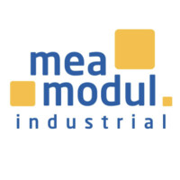 Mea Modul (Industrial) logo - Similar company to Mea Modul (Healthcare)