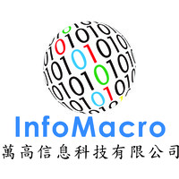 InfoMacro Information Technology Limited logo - Similar company to Data Mindset Academy