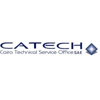CATECH - Cairo Technical Service Office logo - Similar company to Fixawy