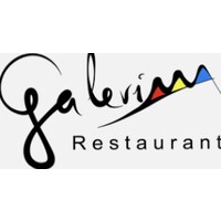 GaleriAAA Restaurant logo - Similar company to Mangiare Rotterdam