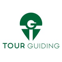 Tour Guiding logo - Similar company to Cruise Planners - Willie & Vanessa Ellis