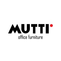 Mutti Office Furniture - Mutti Ofis Sistemleri logo - Similar company to Necipoglu Ltd