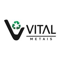 Vital Metais logo - Similar company to Fundicron - Fundição De Bronze