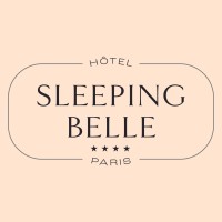 Hôtel Sleeping Belle logo - Similar company to Fac Hotel