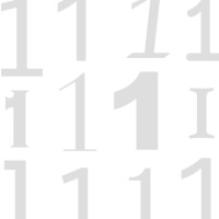 THEONES_ logo - Similar company to Vdia