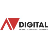 AV Digital Event management and logistics logo - Similar company to Av Dynamix
