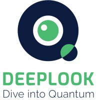 DeepLook logo - Similar company to International Projects Service
