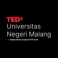 TEDxUniversitasNegeriMalang logo - Similar company to Erms Academy