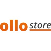Ollo Store logo - Similar company to Keynetic