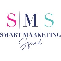 Smart Marketing Squad logo - Similar company to Tradewinds Leadership