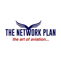 The Network Plan LLC logo - Similar company to Blue Wings Avia