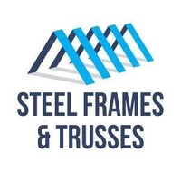 Steel Frames & Trusses logo - Similar company to Lgsf