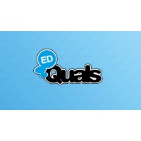 EDQuals logo - Similar company to Peoffice
