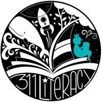 311Literacy logo - Similar company to Cykadas