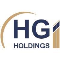 HG Holdings logo - Similar company to Demigodcloud