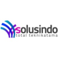 Solusindo Total Teknikatama logo - Similar company to Dragonapex