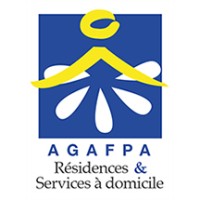 AGAFPA logo - Similar company to Khiro