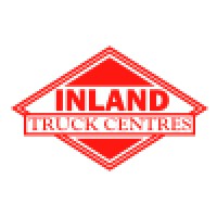 Inland Truck Centres logo - Similar company to Ihrsolution