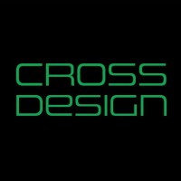 CROSS DESIGN logo - Similar company to Neon Lizard Creative Marketing & Design