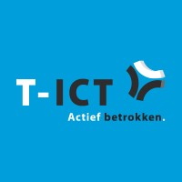 T-ICT B.V. logo - Similar company to Msp Mentor