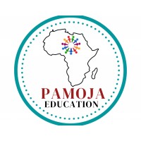 PAMOJA EDUCATION logo - Similar company to Sodask苏打问——Uniyond Education Technology Inc
