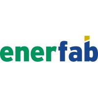 Enerfab logo - Similar company to Hitech