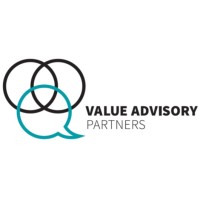 Value Advisory Partners logo - Similar company to Y - Digital Hub