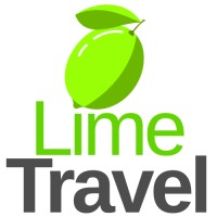 Lime Travel Limited logo - Similar company to Explorateur Travel, Llc