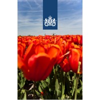 Consulate-General of the Kingdom of the Netherlands in Bengaluru logo - Similar company to Netherlands Innovation Network India