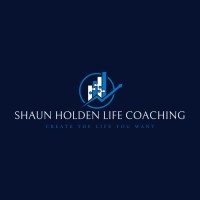 Shaun Holden Life Coaching logo - Similar company to Authority Income Accelerator