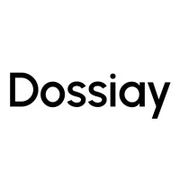 Dossiay logo - Similar company to Link Munch