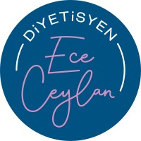 Diyetisyen Ece Ceylan logo - Similar company to Diyetisyen Berna Çil