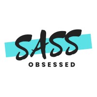 Sass Obsessed logo - Similar company to Abcsteps Technologies Pvt Ltd