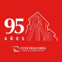 Contraloría General de la República del Perú logo - Similar company to Autoridad Nacional De Servicio Civil - Servir